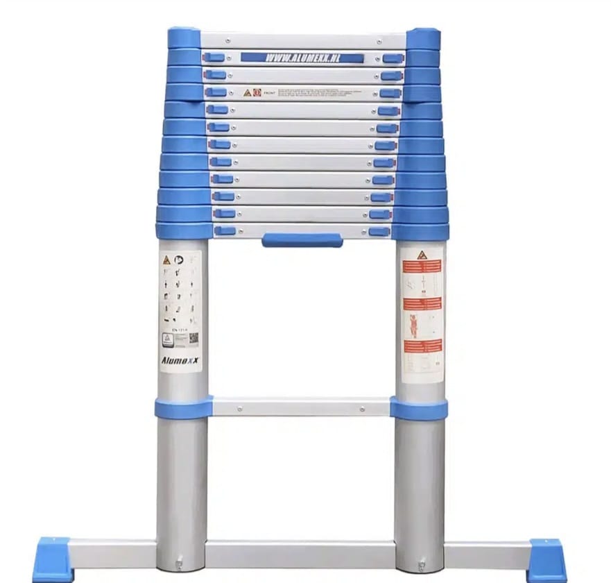 Ladders en trappen